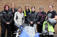 Ladies Rides - Cambridge Advanced Motorcyclists
